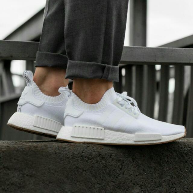 nmd adidas white singapore