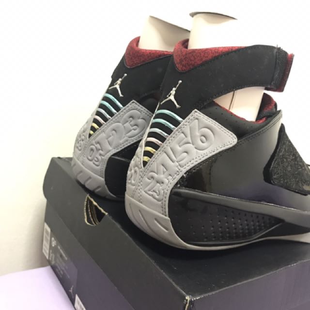 Air Jordan XXL US 9.5, Women's Fashion, Footwear, Sneakers on Carousell