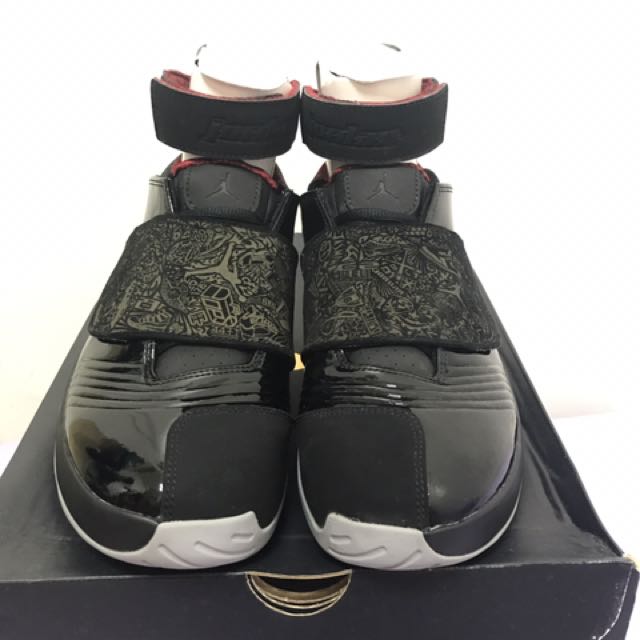 Air Jordan XXL US 9.5, Women's Fashion, Footwear, Sneakers on Carousell