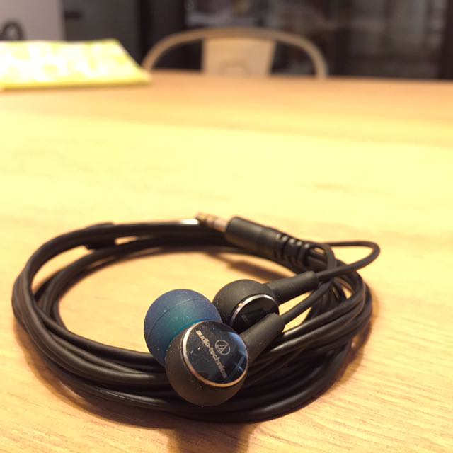 Audio discount technica ck10