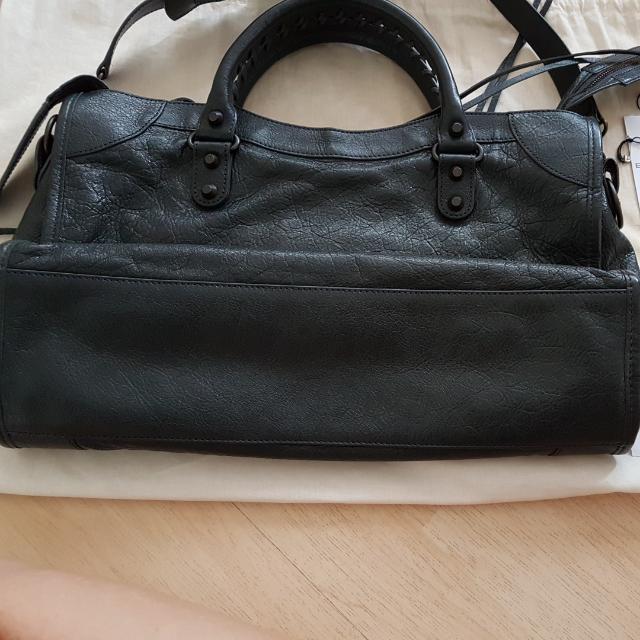 balenciaga city regular