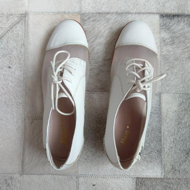 Bass rachel antonoff shoes new arrivals