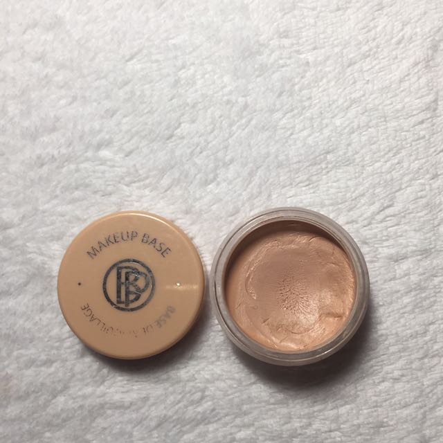 Bella Pierre Makeup Base Health Beauty Makeup On Carousell