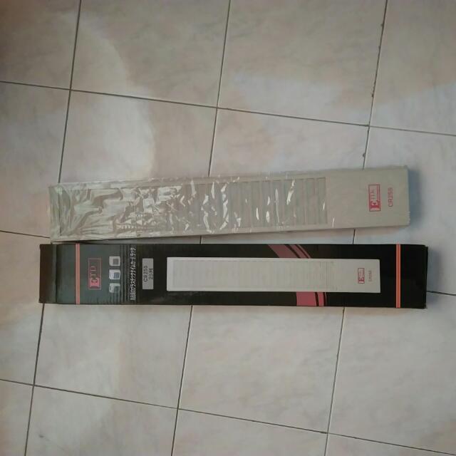 Biosystem 626Dplus Digital Clock Puncher, Health & Nutrition, Health