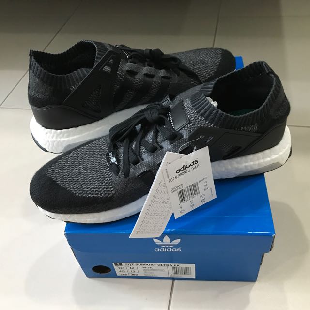 Eqt ultra pk discount