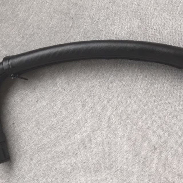 bugaboo cameleon bumper bar