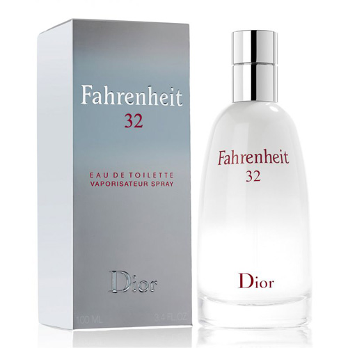 Christian Dior Fahrenheit 32 EDT for 