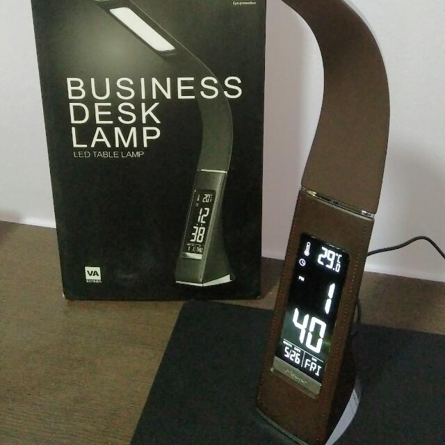 business desk lamp price