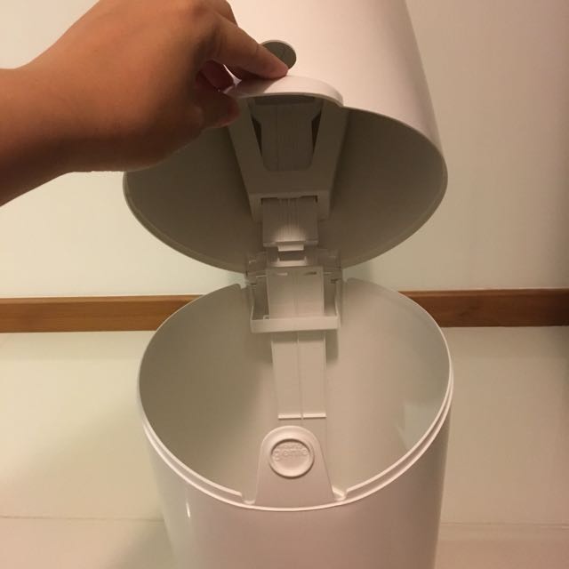 Diaper Genie Diaper Disposal System, Babies & Kids, Babies & Kids