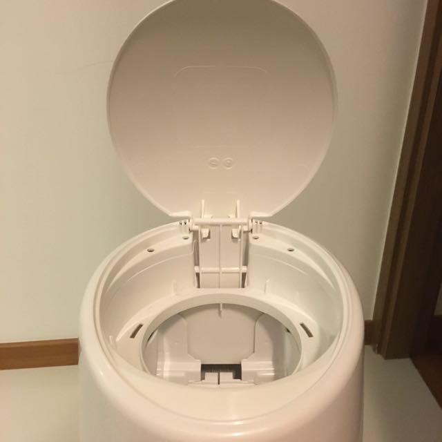Diaper Genie Diaper Disposal System, Babies & Kids, Babies & Kids