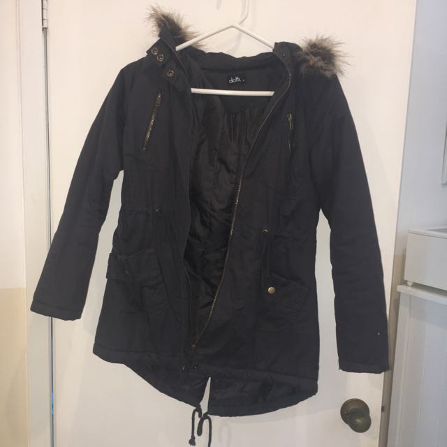 Dotti anorak on sale