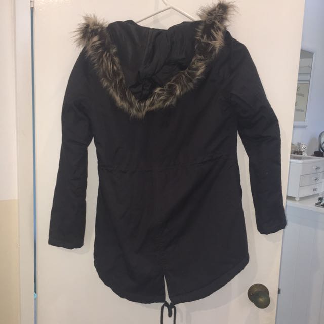 Dotti anorak on sale