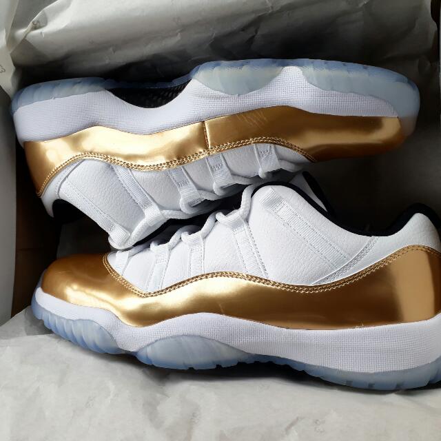 Ceremony sales jordan 11