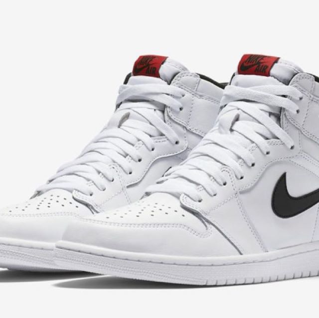 Aj1 yin yang white discount