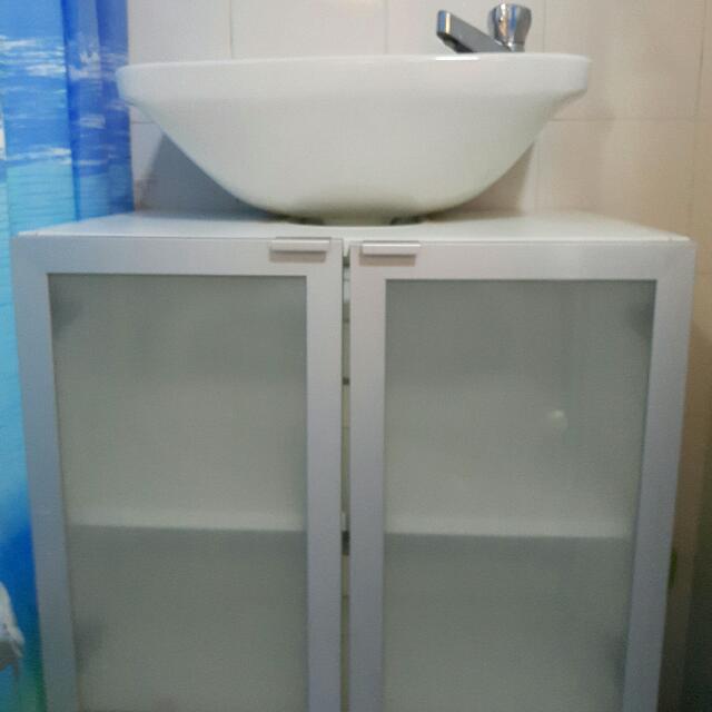 Kabinet Ikea Sinki Kitchen Liances On Carou