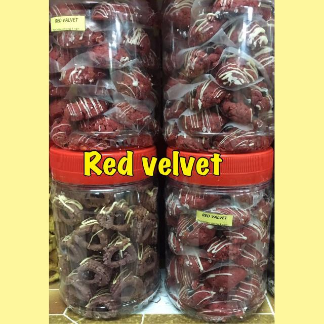 Kuih Hari Raya Homebaked, Food & Drinks, Baked Goods on  Kuih Hari Raya Homebaked, Food & Drinks, Baked Goods on