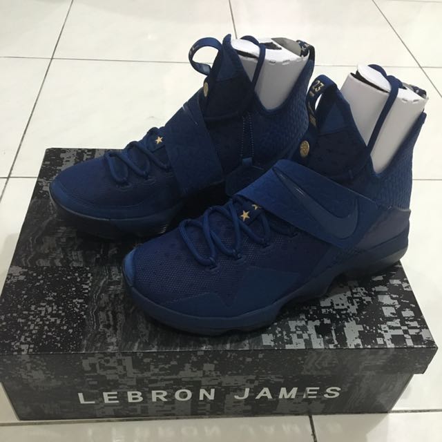 lebron xiv lmtd