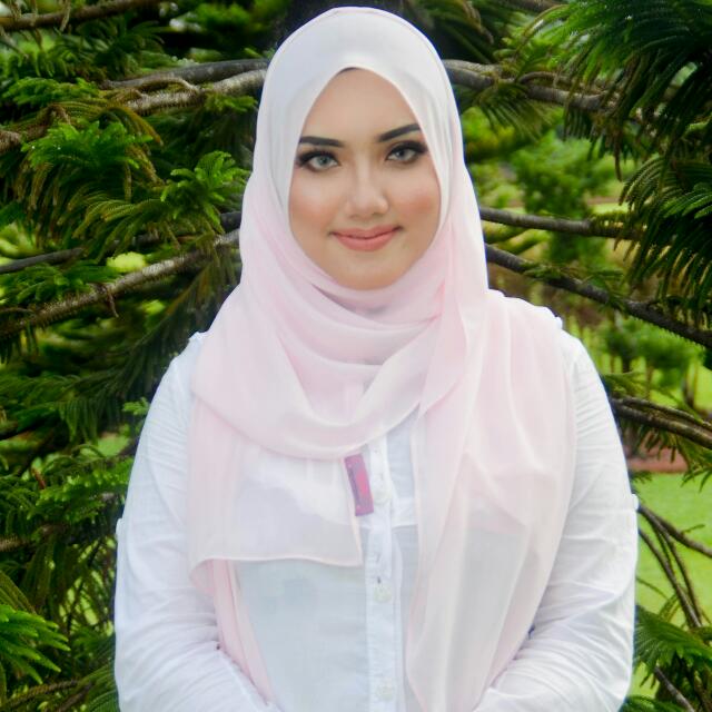 muslim marriage shawl