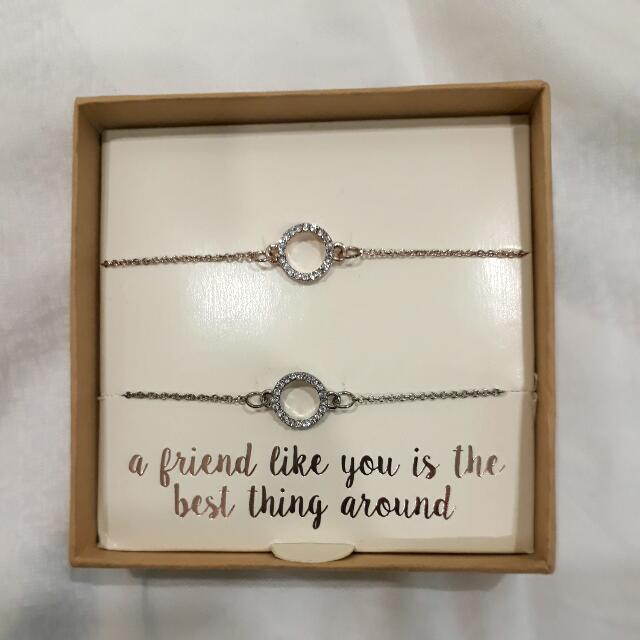 Lovisa discount couple bracelets