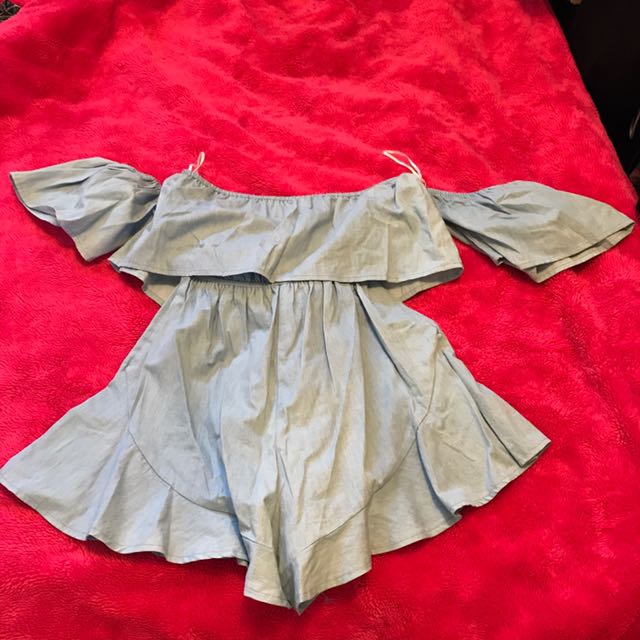 luvalot jumpsuit