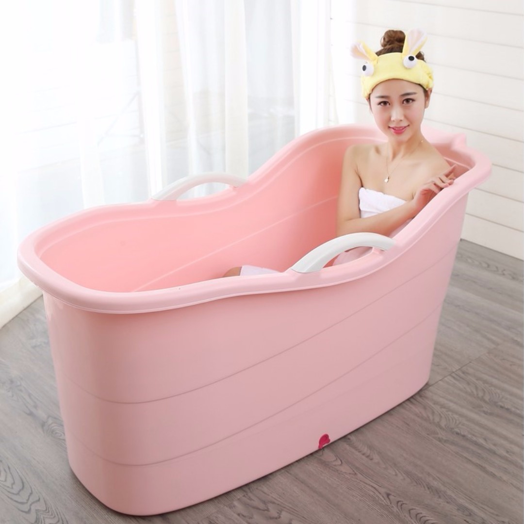 Portable Adult Bath Tub - Bathtub Designs