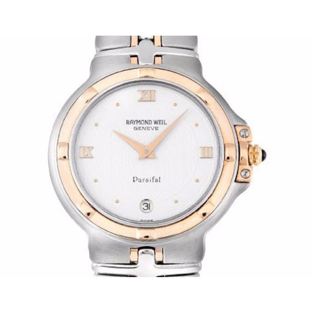M2587 3 RAYMOND WEIL Parsifal