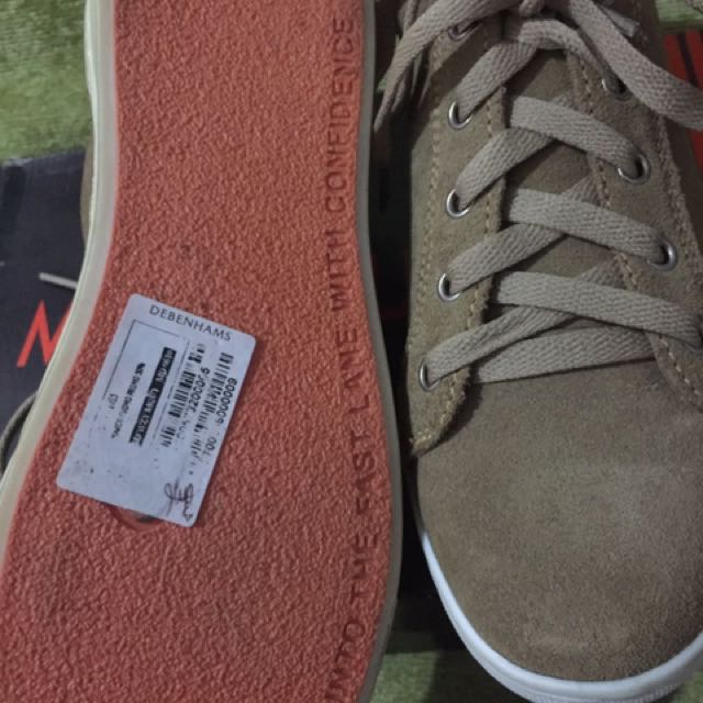 Marco Cuomo Shoes Men Fesyen Pria Sepatu di Carousell