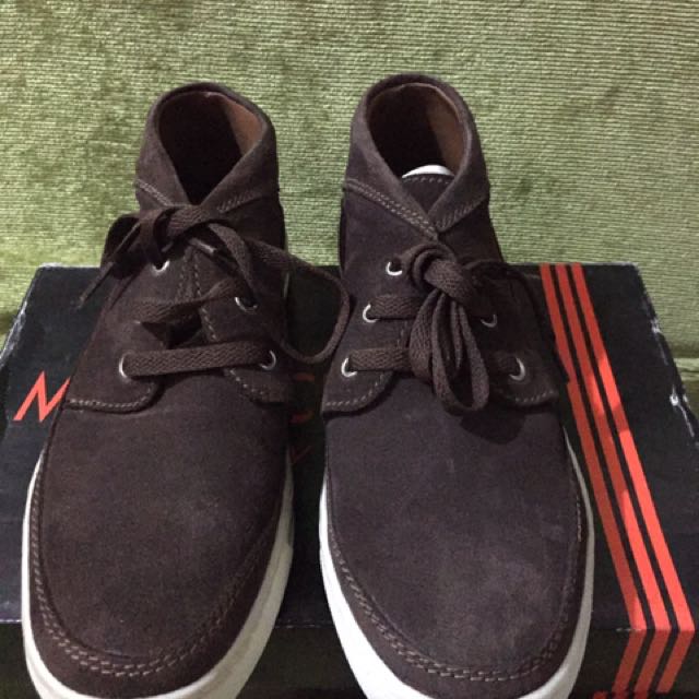Marco Cuomo Shoes Men Fesyen Pria Sepatu di Carousell