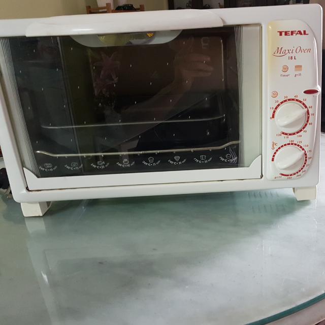 Maxi Oven, TV & Home Appliances, Kitchen Appliances, Ovens & Toasters