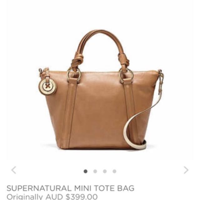 mimco tote