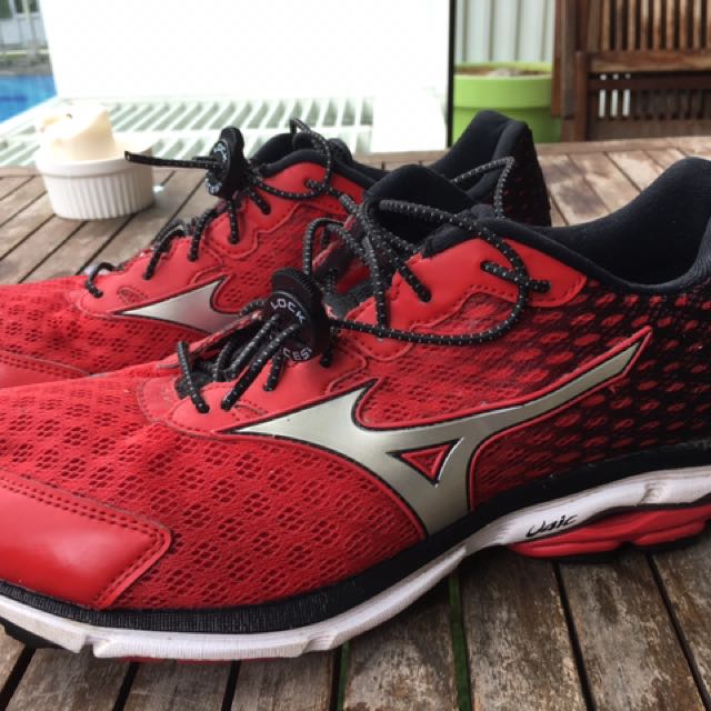 Mizuno wave new arrivals rider 19 2017