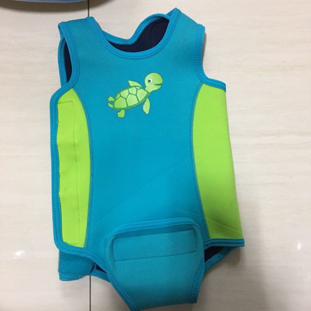 mothercare swimming suit