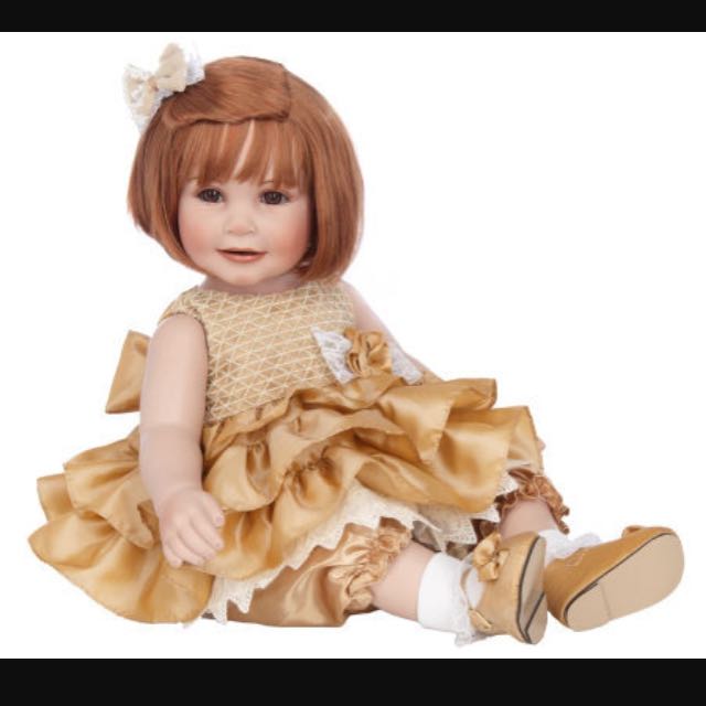 marie osmond porcelain dolls