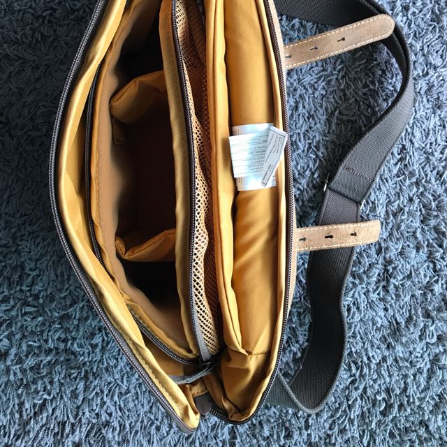 National Geographic Messenger Bag A2140, Photography, Photography