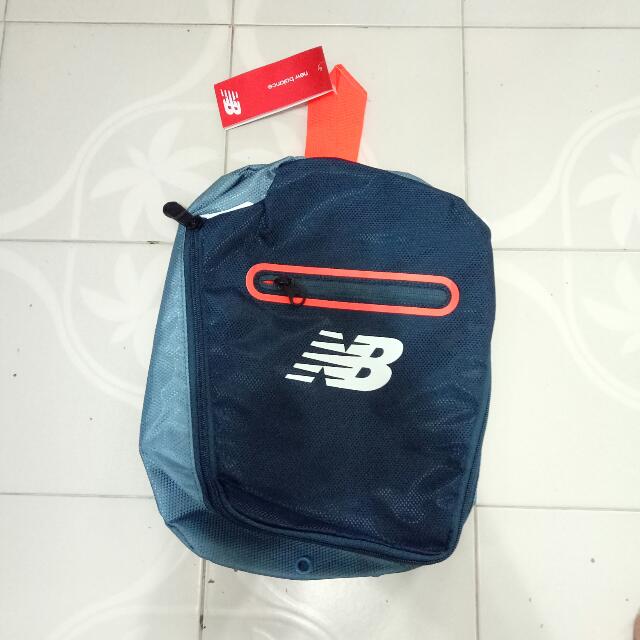 new balance shoe bag