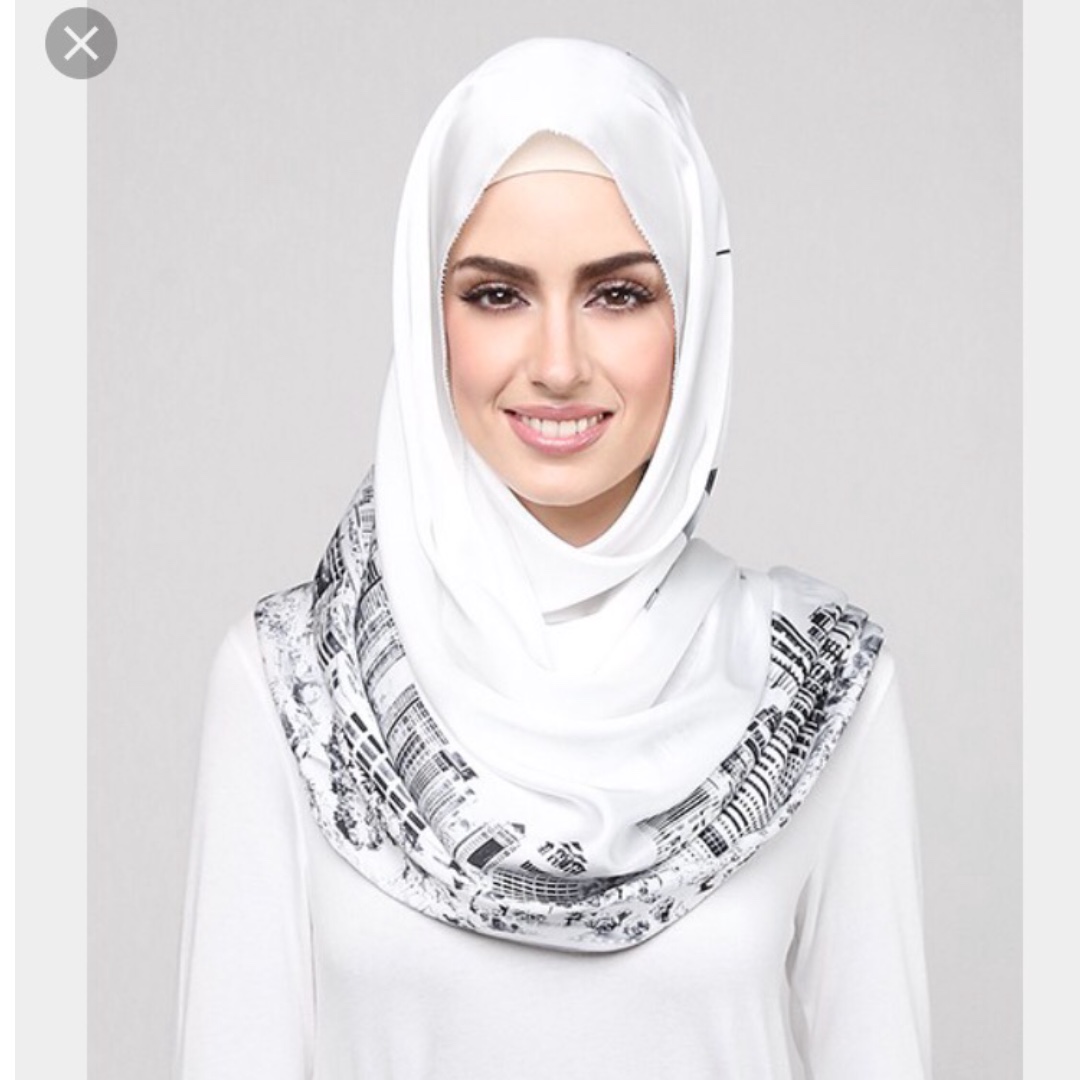 Duck klcc scarf price Clearance