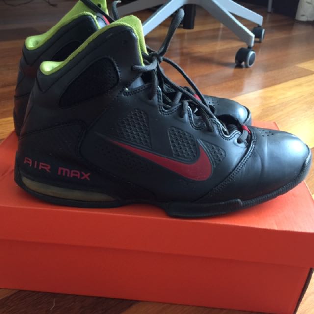 air max full court 2