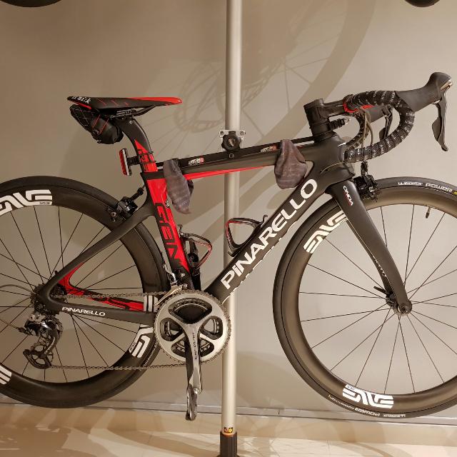 pinarello gan rs 2017