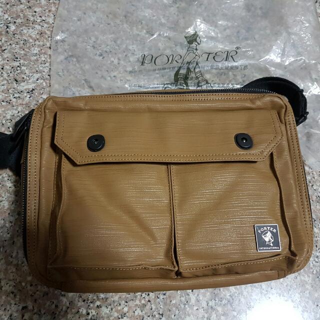 Sling bag porter original online