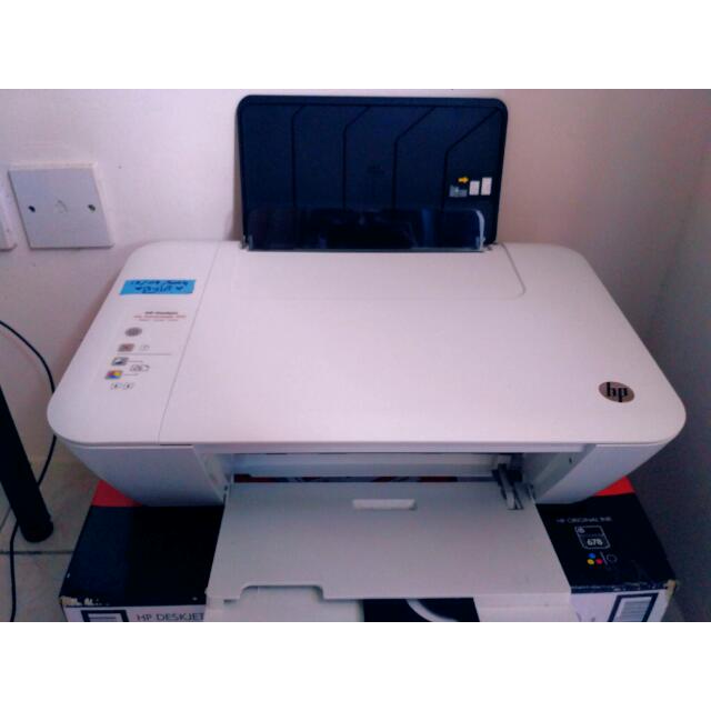Printer 2025 hp 1515