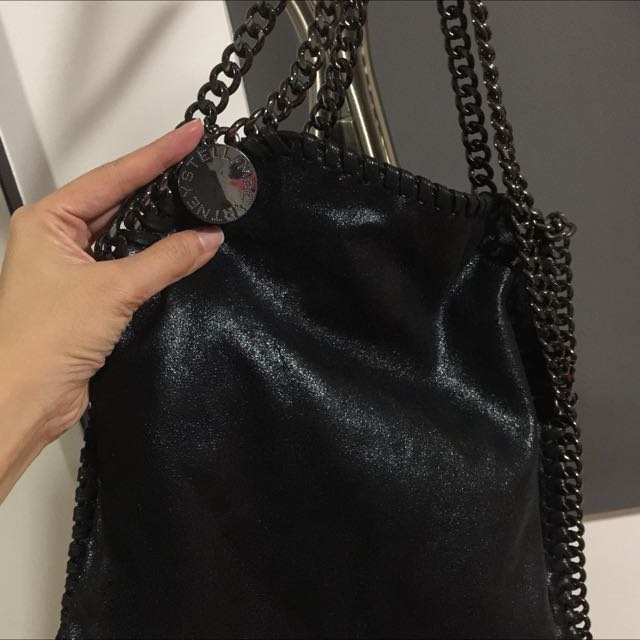 Stella mccartney cheap inspired bag