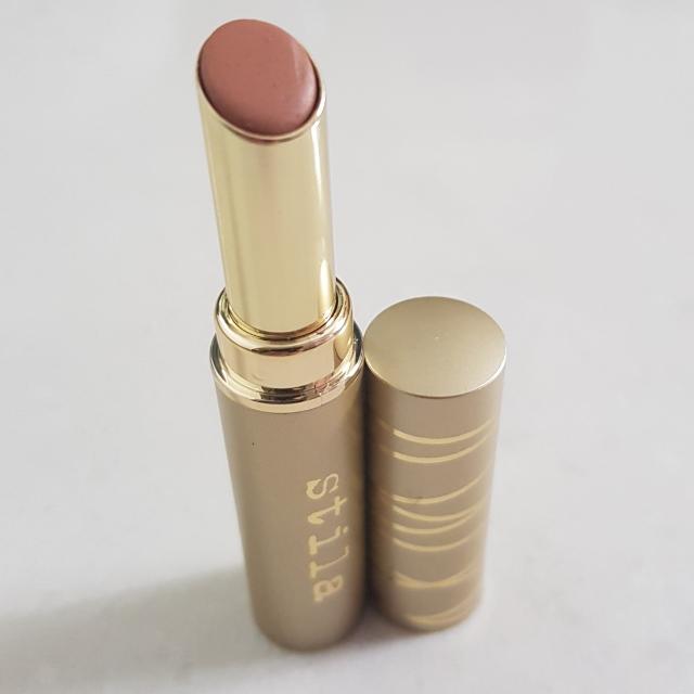 stila palais lipstick