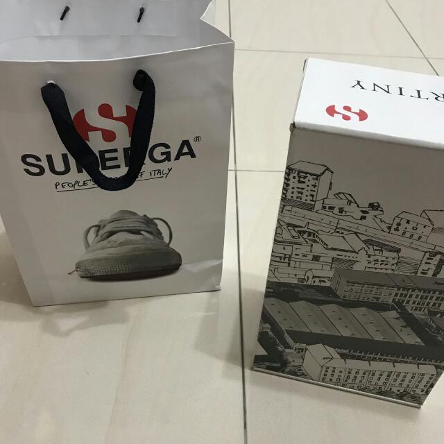 superga 2750 tpu