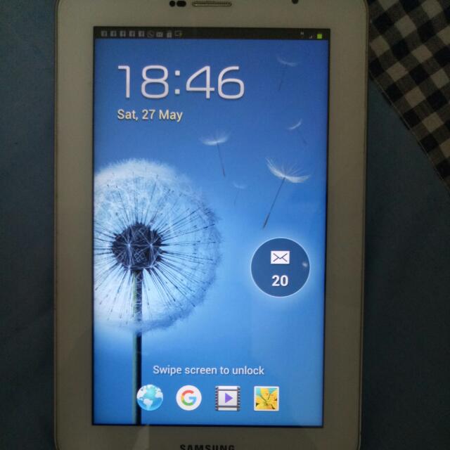 tab 7 0 plus gt p6200 android 4 1 2