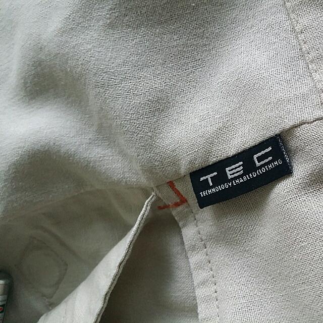 Tec Technology Enabled Clothing Gear Management Solution Waist