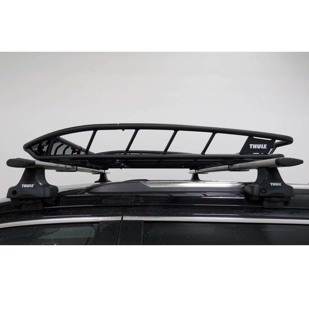 Thule 859 canyon cargo basket best sale