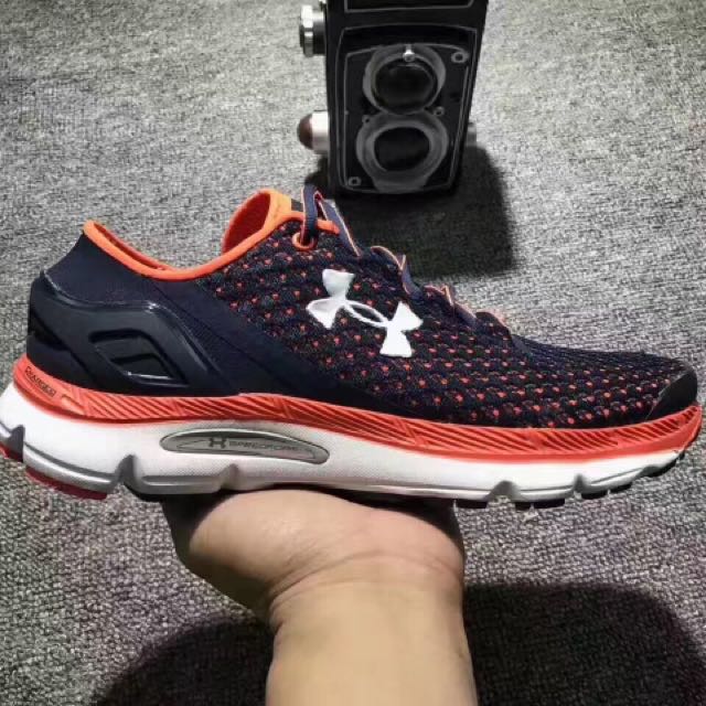 Under armour gemini 4 44 men outlet