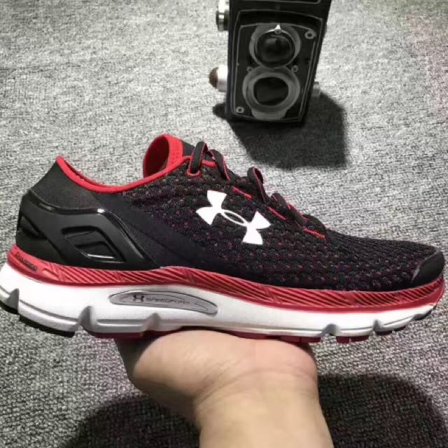 Under armour speedform gemini size 36 44 Men s Fashion Footwear