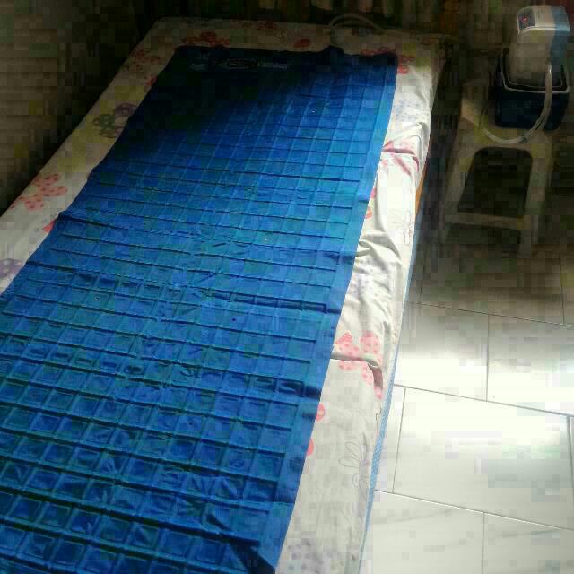 Water Cooled Mattress Pad Water Bed Electronics Others On