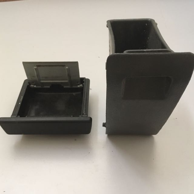 Wira Dashboard Consoles, Auto Accessories on Carousell